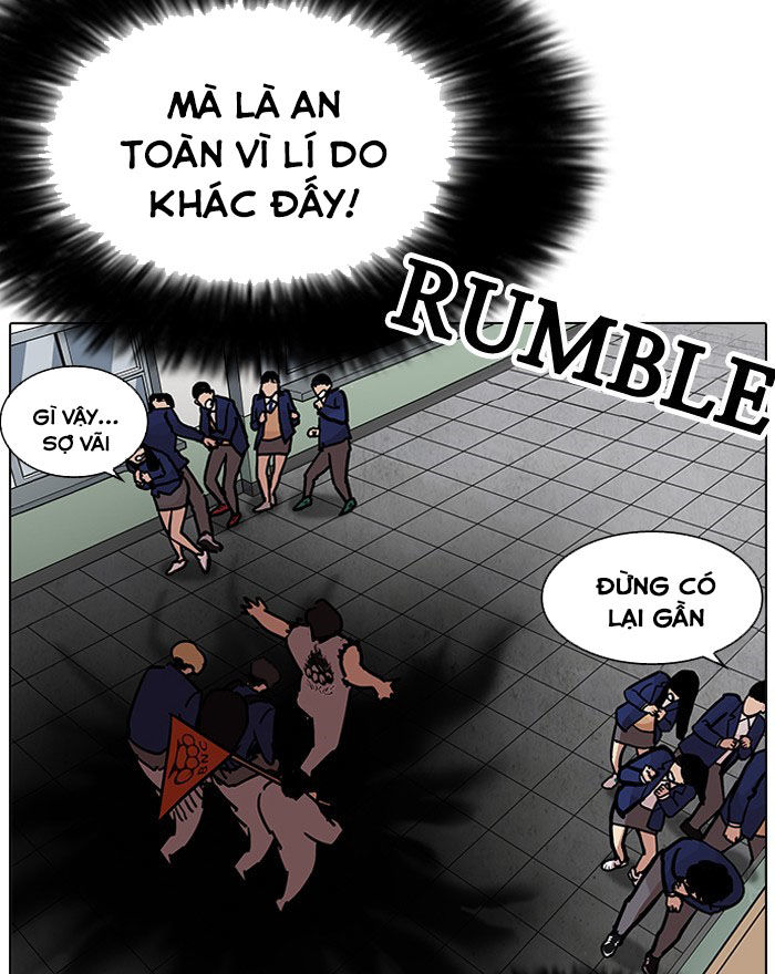 Hoán Đổi Diệu Kỳ Chapter 199 - Trang 34
