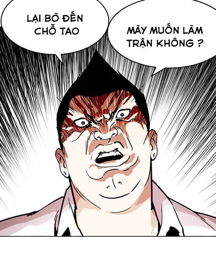 Hoán Đổi Diệu Kỳ Chapter 199 - Trang 82
