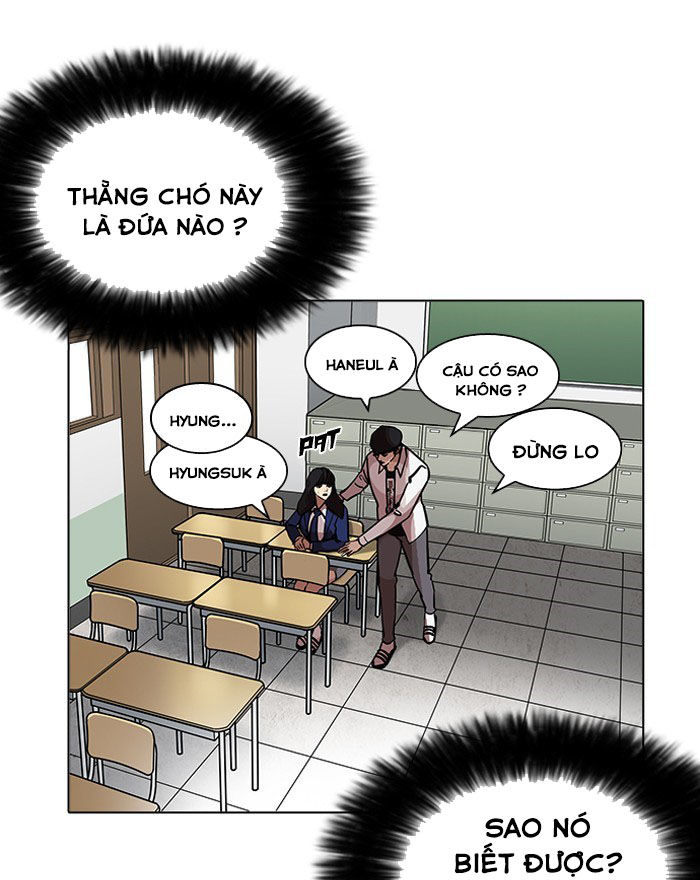 Hoán Đổi Diệu Kỳ Chapter 199 - Trang 97
