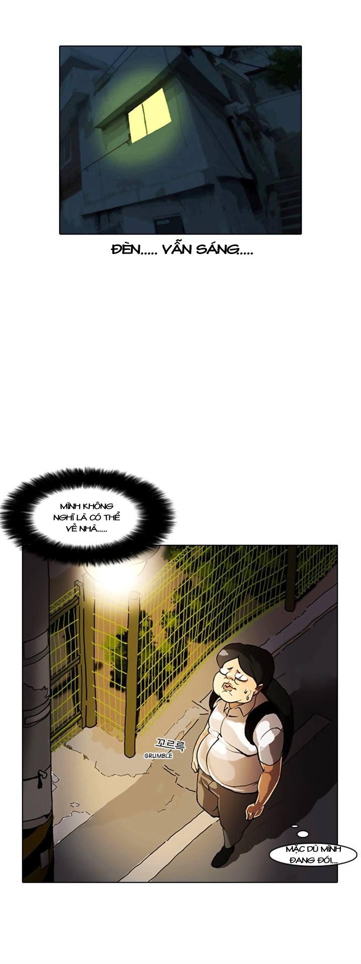 Hoán Đổi Diệu Kỳ Chapter 2 - Trang 15