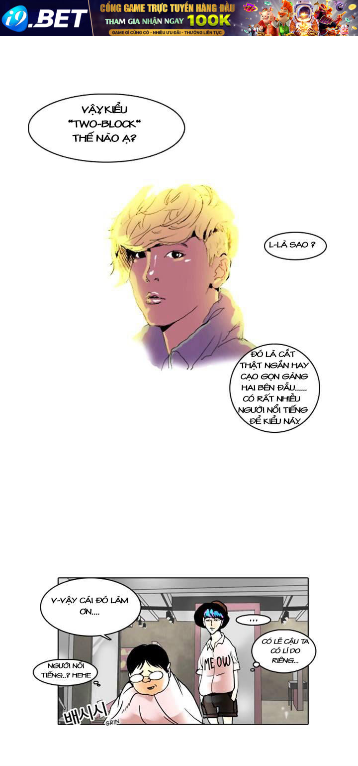 Hoán Đổi Diệu Kỳ Chapter 2 - Trang 49