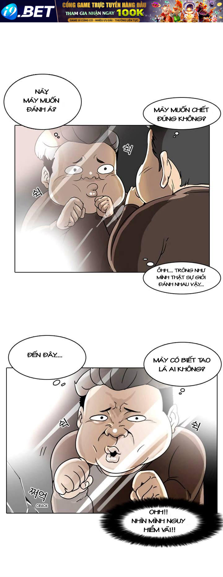 Hoán Đổi Diệu Kỳ Chapter 2 - Trang 59