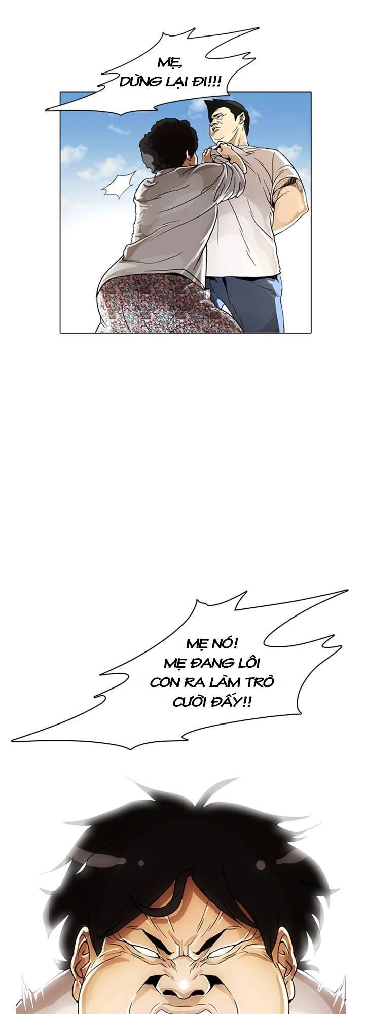 Hoán Đổi Diệu Kỳ Chapter 2 - Trang 9