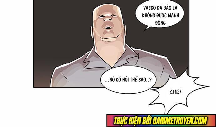 Hoán Đổi Diệu Kỳ Chapter 20 - Trang 11