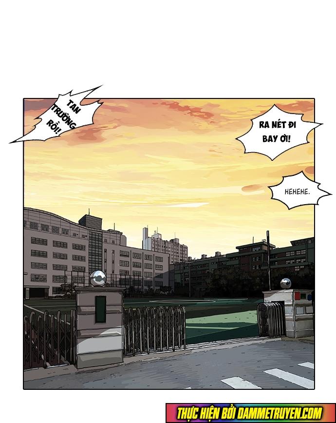 Hoán Đổi Diệu Kỳ Chapter 20 - Trang 16