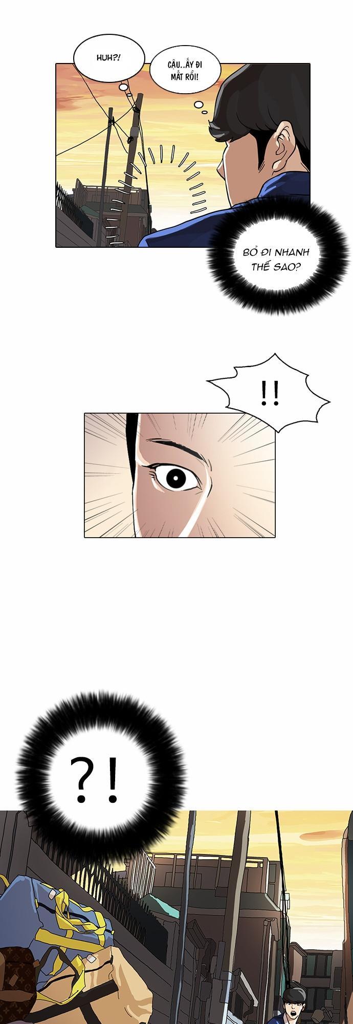 Hoán Đổi Diệu Kỳ Chapter 20 - Trang 28