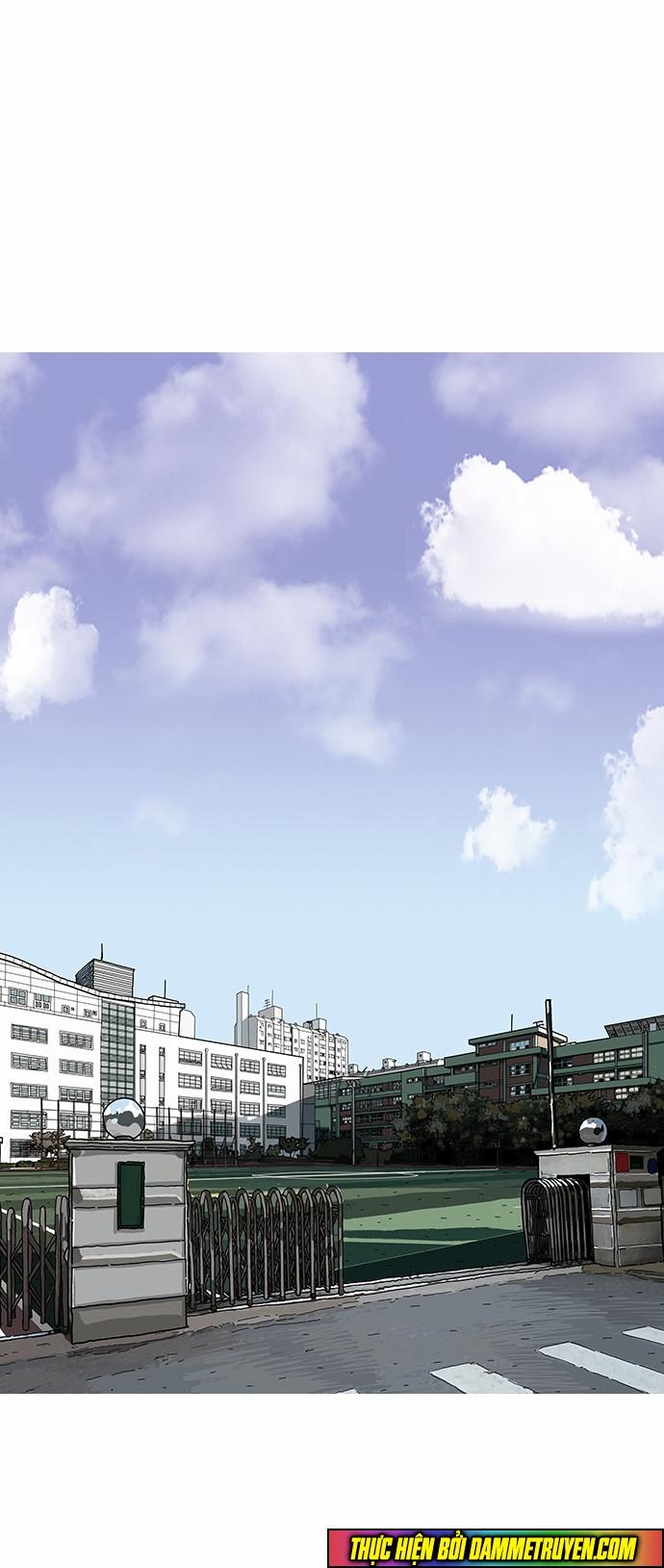 Hoán Đổi Diệu Kỳ Chapter 20 - Trang 34