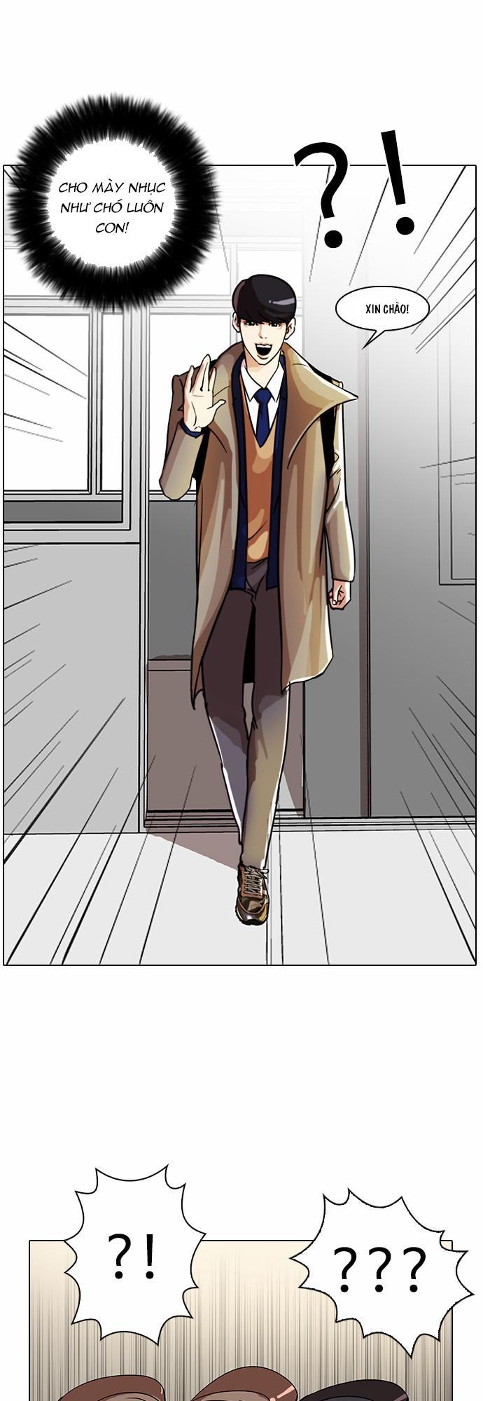 Hoán Đổi Diệu Kỳ Chapter 20 - Trang 36