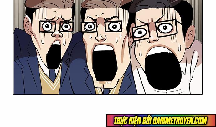 Hoán Đổi Diệu Kỳ Chapter 20 - Trang 37