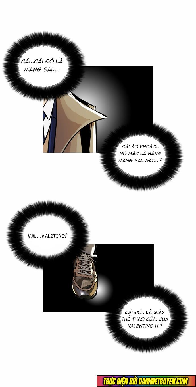 Hoán Đổi Diệu Kỳ Chapter 20 - Trang 38