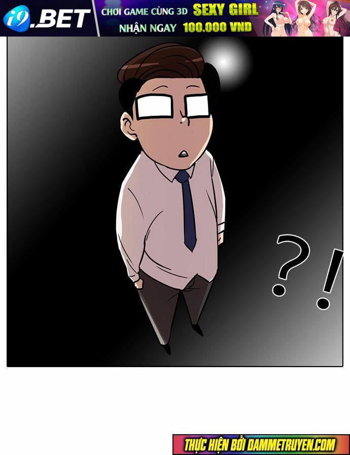 Hoán Đổi Diệu Kỳ Chapter 20 - Trang 43