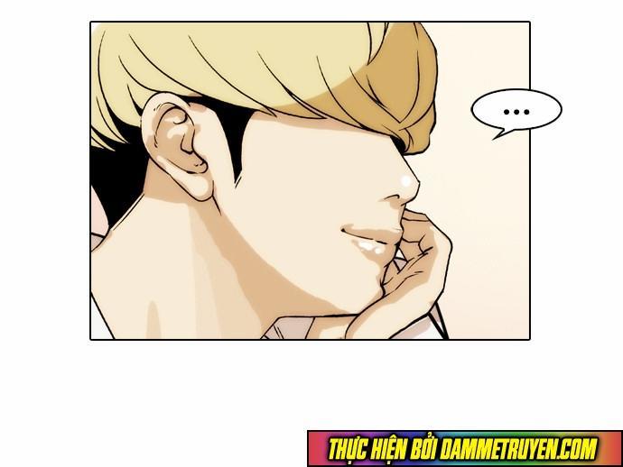 Hoán Đổi Diệu Kỳ Chapter 20 - Trang 49