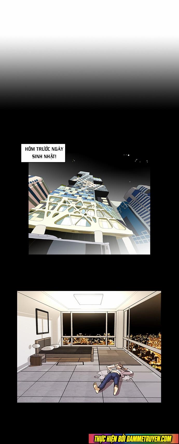 Hoán Đổi Diệu Kỳ Chapter 20 - Trang 50