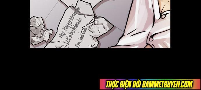 Hoán Đổi Diệu Kỳ Chapter 20 - Trang 52