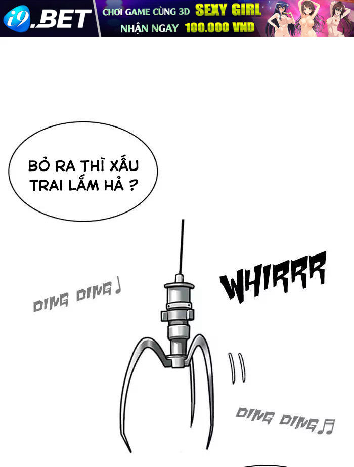 Hoán Đổi Diệu Kỳ Chapter 200 - Trang 114