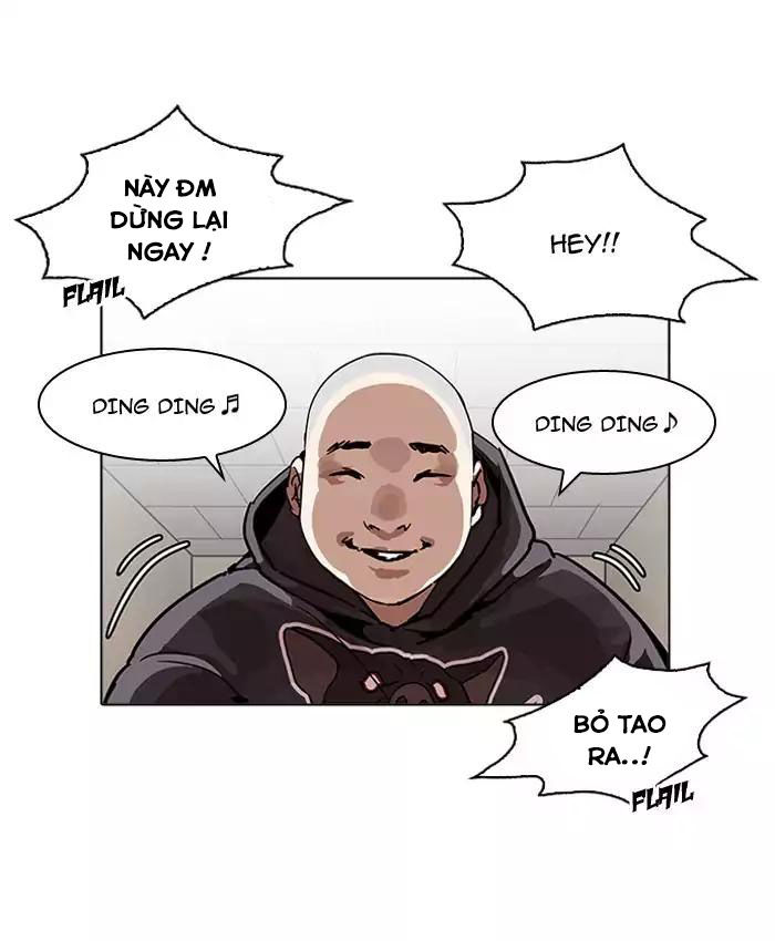 Hoán Đổi Diệu Kỳ Chapter 200 - Trang 118