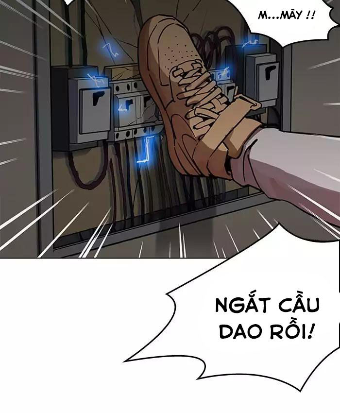 Hoán Đổi Diệu Kỳ Chapter 200 - Trang 130