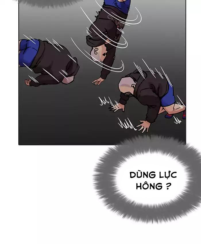 Hoán Đổi Diệu Kỳ Chapter 200 - Trang 54