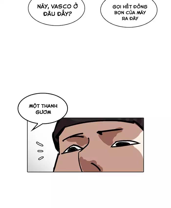 Hoán Đổi Diệu Kỳ Chapter 200 - Trang 84