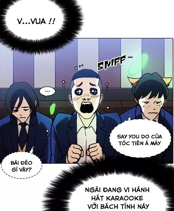 Hoán Đổi Diệu Kỳ Chapter 201 - Trang 104