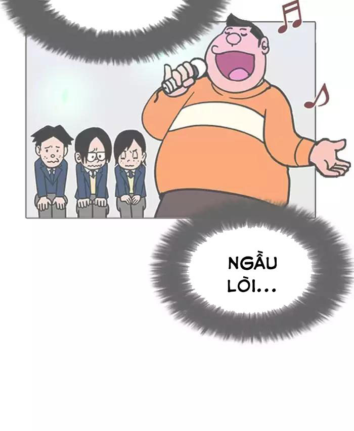 Hoán Đổi Diệu Kỳ Chapter 201 - Trang 106