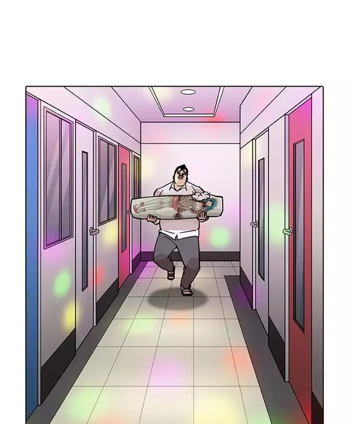 Hoán Đổi Diệu Kỳ Chapter 201 - Trang 133