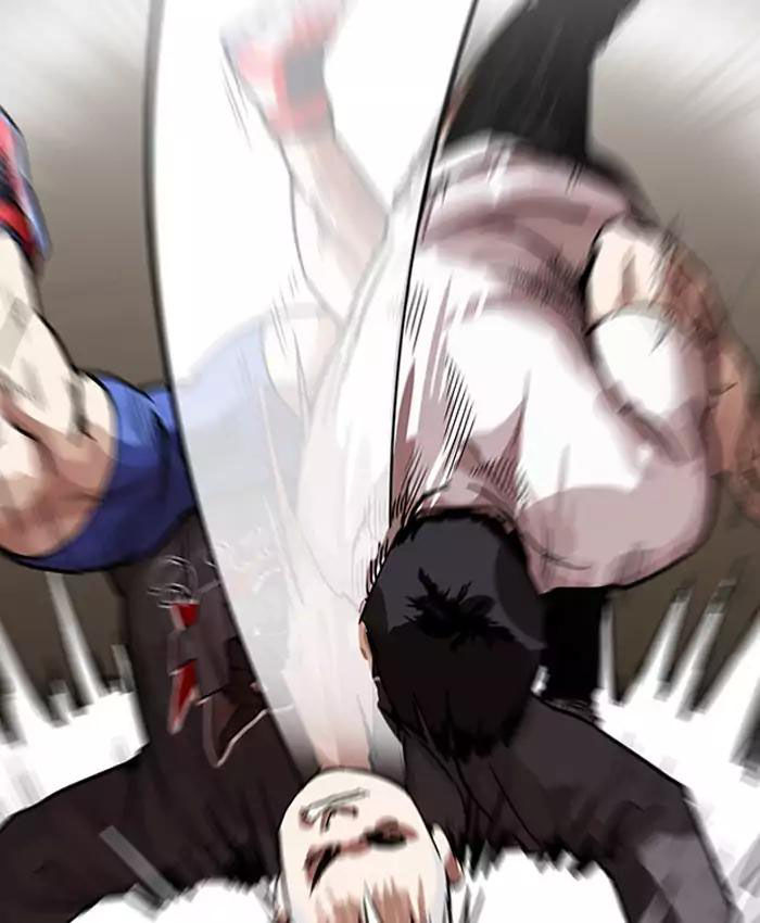 Hoán Đổi Diệu Kỳ Chapter 201 - Trang 36