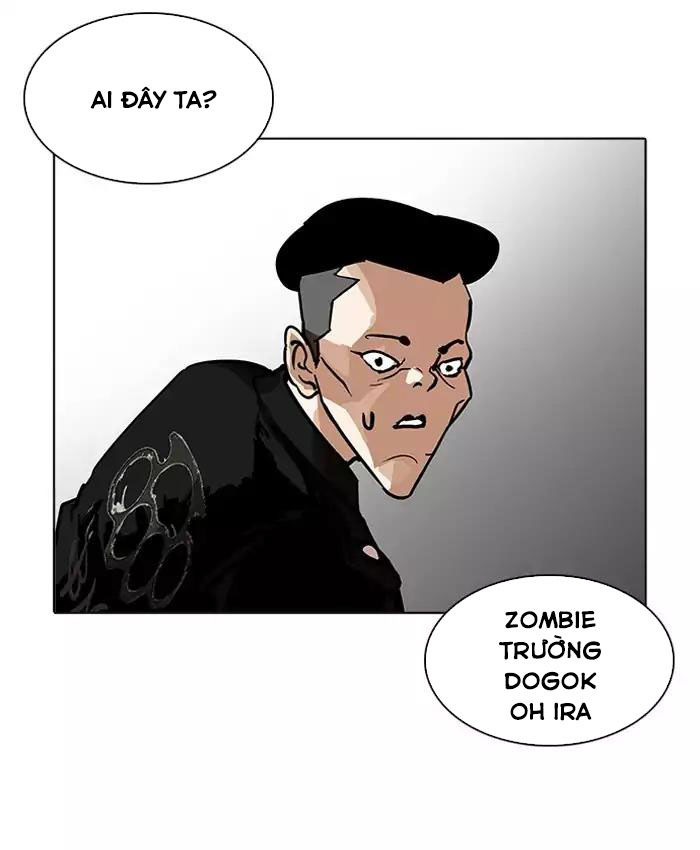 Hoán Đổi Diệu Kỳ Chapter 201 - Trang 85