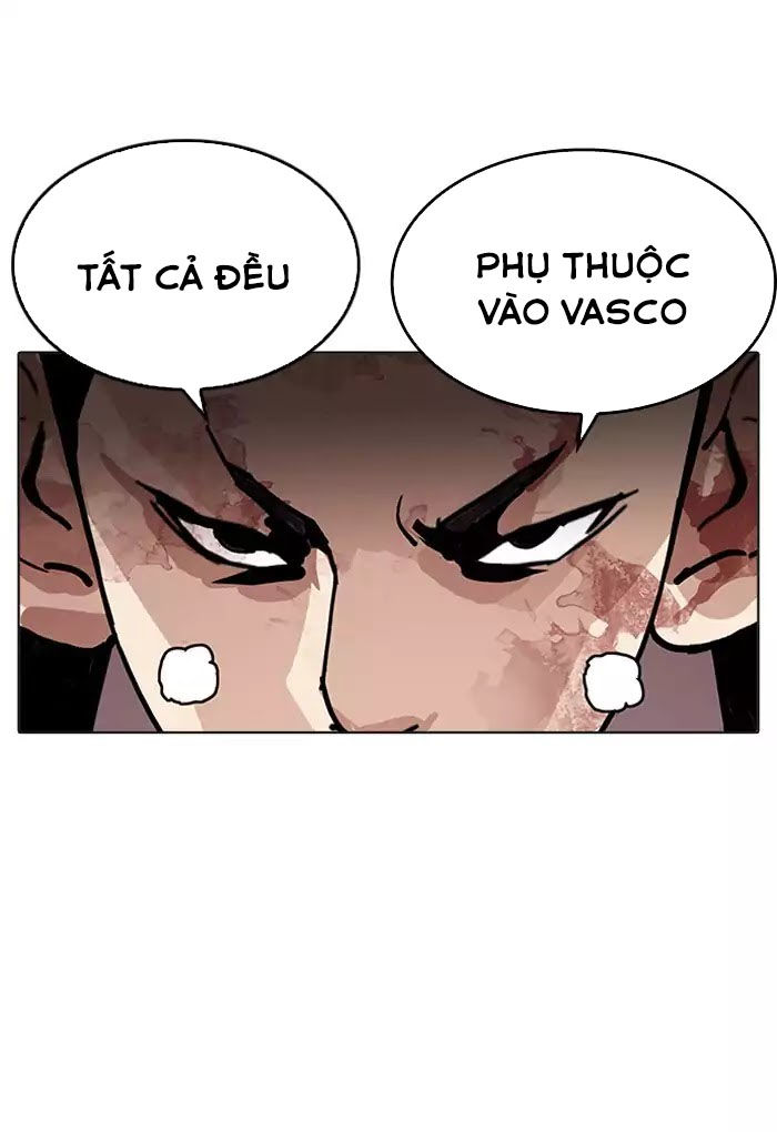 Hoán Đổi Diệu Kỳ Chapter 202 - Trang 17