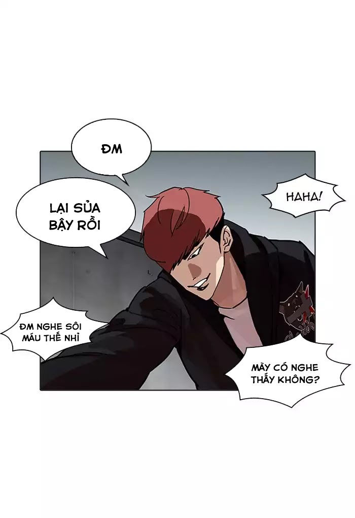 Hoán Đổi Diệu Kỳ Chapter 202 - Trang 18