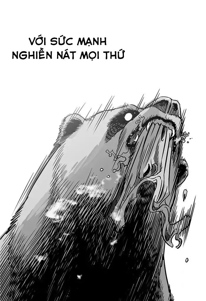 Hoán Đổi Diệu Kỳ Chapter 202 - Trang 32