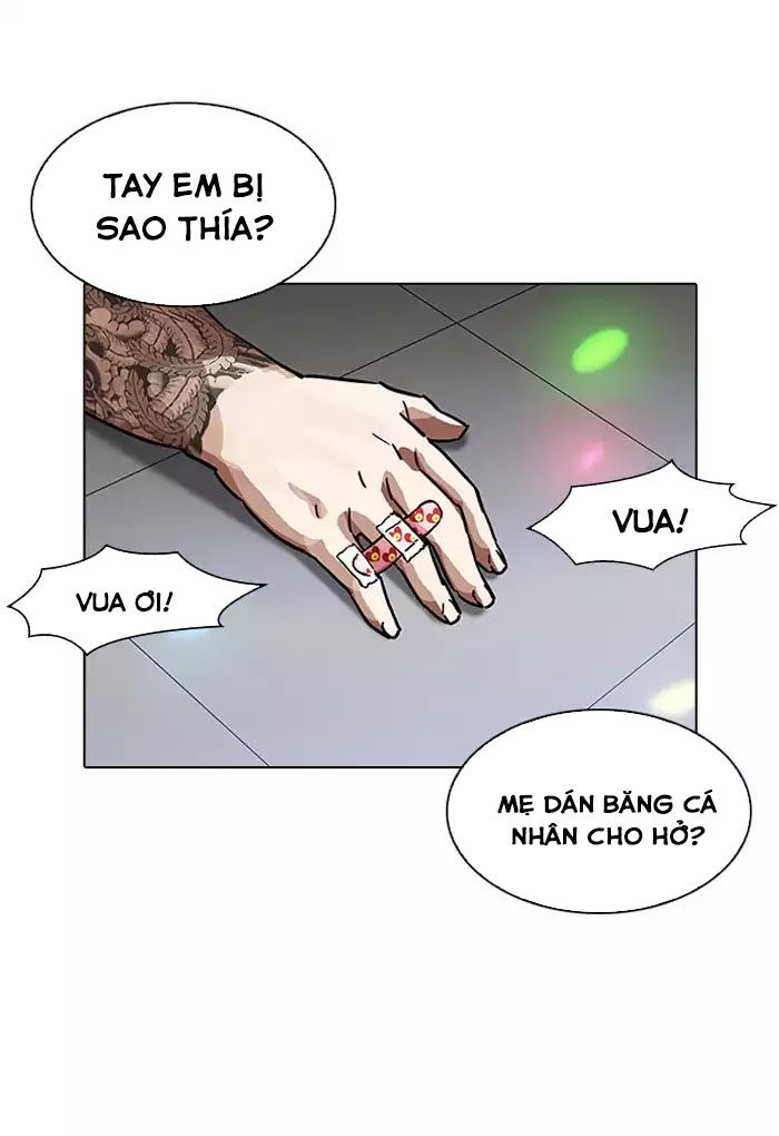 Hoán Đổi Diệu Kỳ Chapter 202 - Trang 59