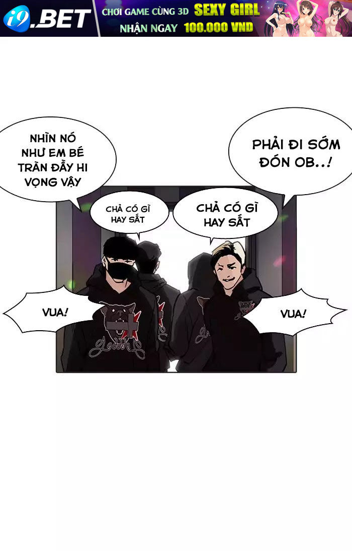 Hoán Đổi Diệu Kỳ Chapter 202 - Trang 60