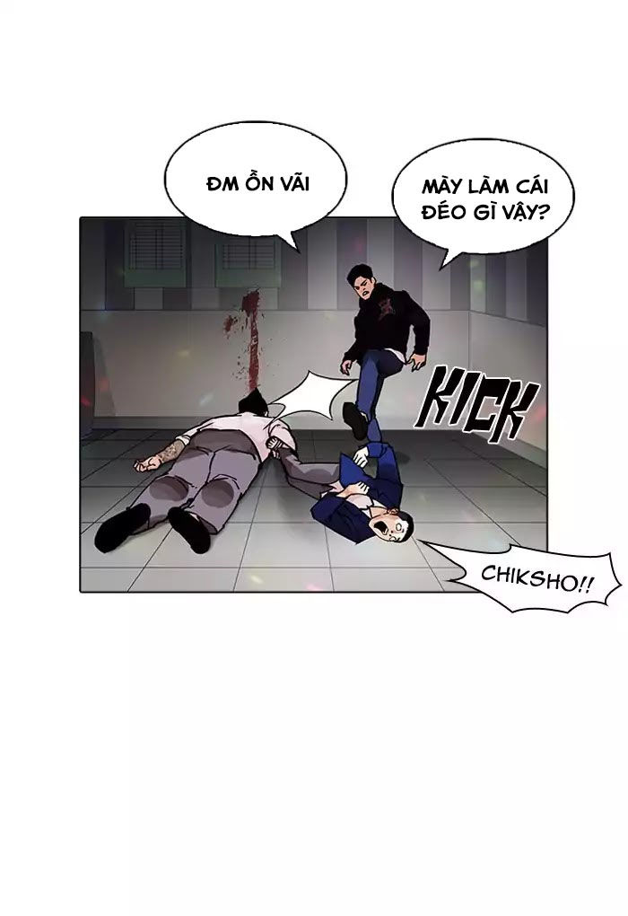Hoán Đổi Diệu Kỳ Chapter 202 - Trang 61