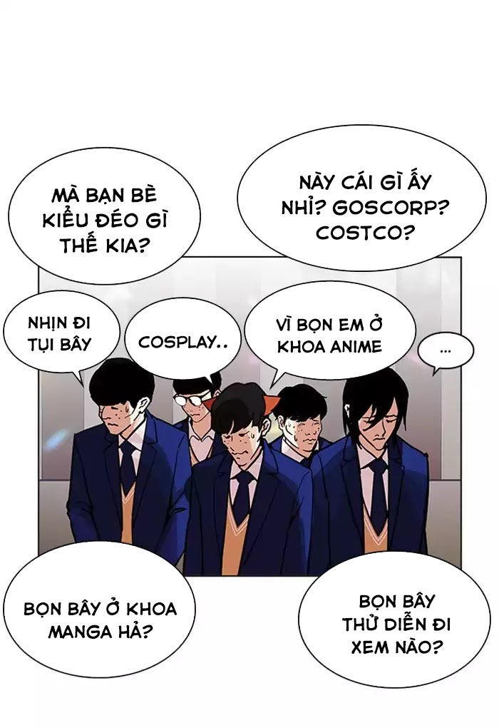 Hoán Đổi Diệu Kỳ Chapter 202 - Trang 62