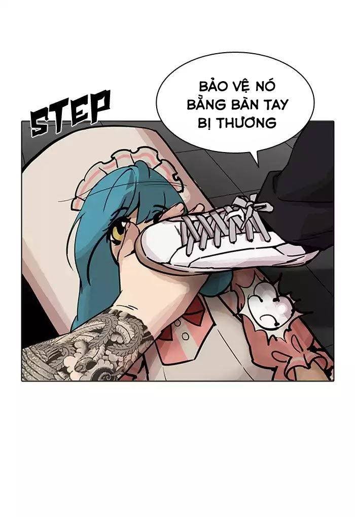 Hoán Đổi Diệu Kỳ Chapter 202 - Trang 75