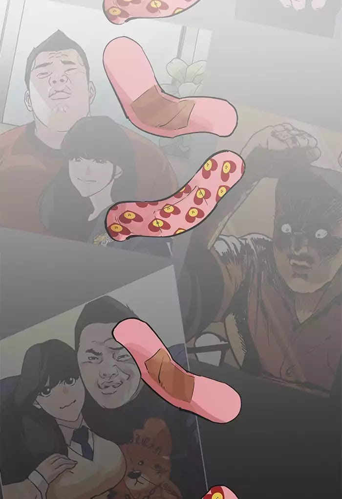 Hoán Đổi Diệu Kỳ Chapter 202 - Trang 88