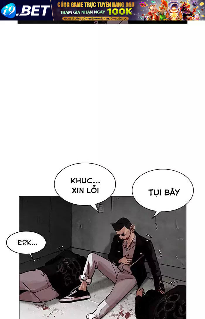 Hoán Đổi Diệu Kỳ Chapter 202 - Trang 9