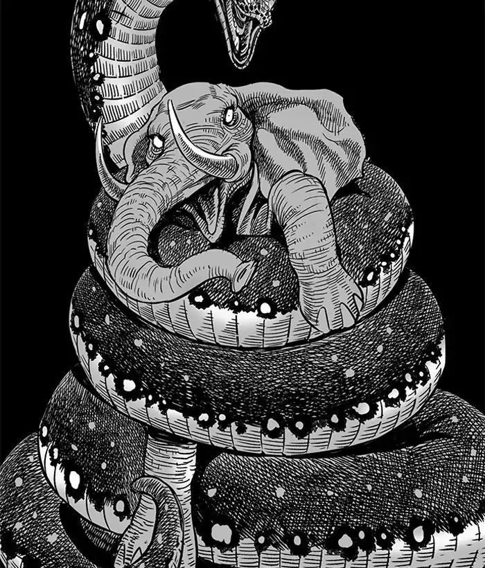 Hoán Đổi Diệu Kỳ Chapter 203 - Trang 136