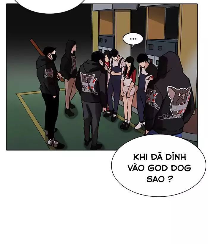 Hoán Đổi Diệu Kỳ Chapter 203 - Trang 173