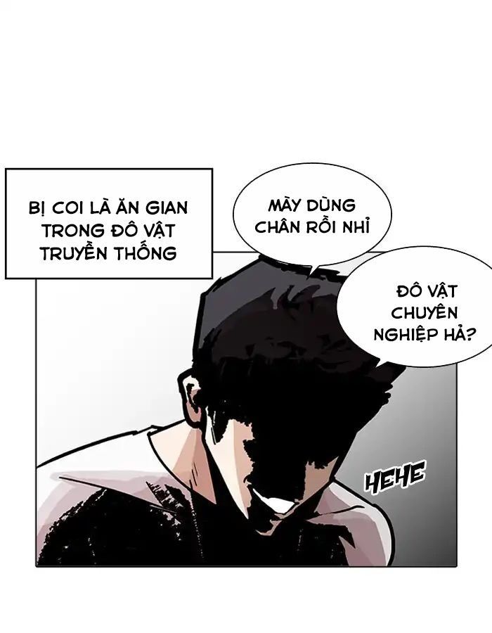 Hoán Đổi Diệu Kỳ Chapter 204 - Trang 50