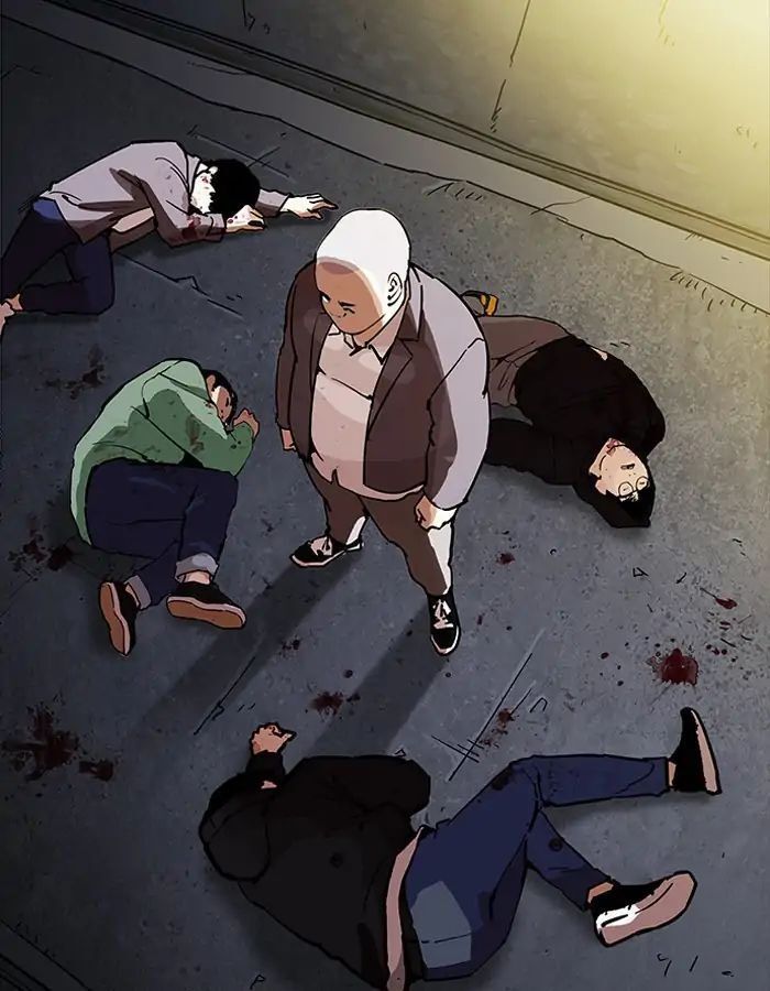 Hoán Đổi Diệu Kỳ Chapter 204 - Trang 6