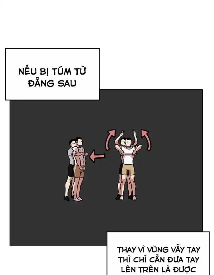 Hoán Đổi Diệu Kỳ Chapter 204 - Trang 66