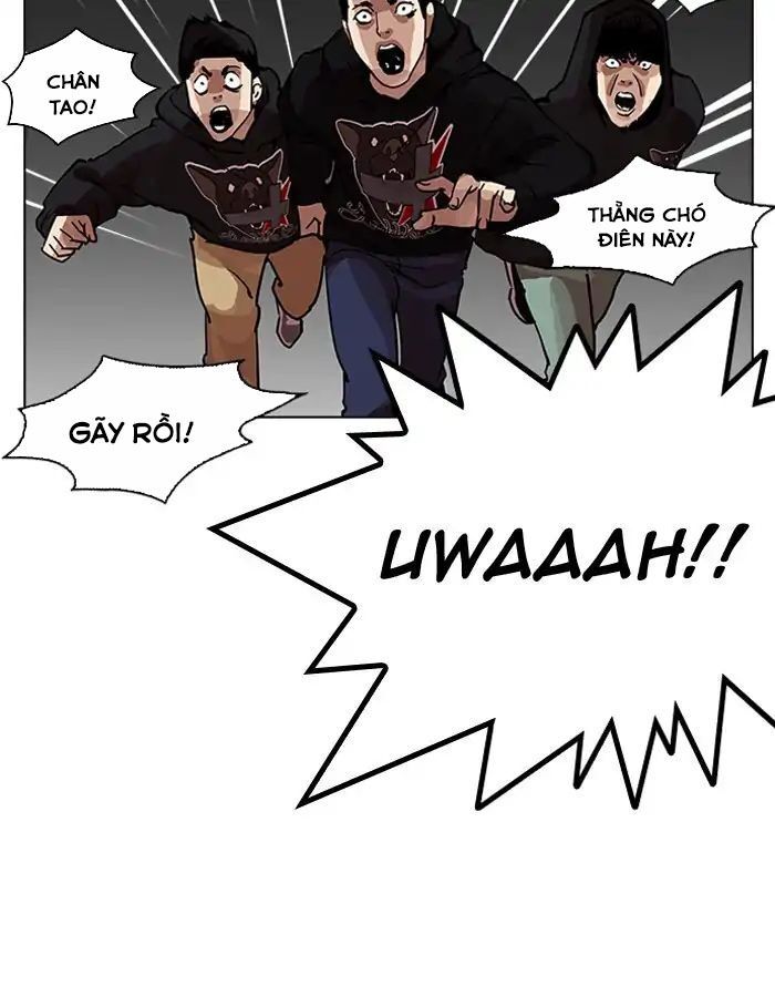 Hoán Đổi Diệu Kỳ Chapter 204 - Trang 97