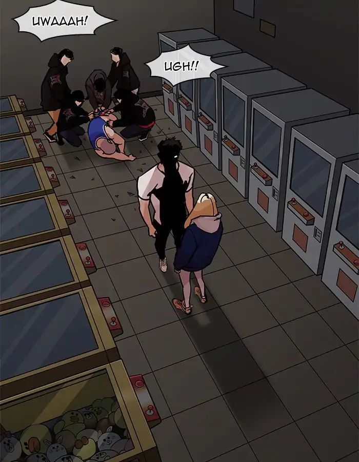 Hoán Đổi Diệu Kỳ Chapter 204 - Trang 99