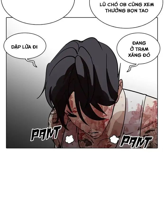 Hoán Đổi Diệu Kỳ Chapter 205 - Trang 106