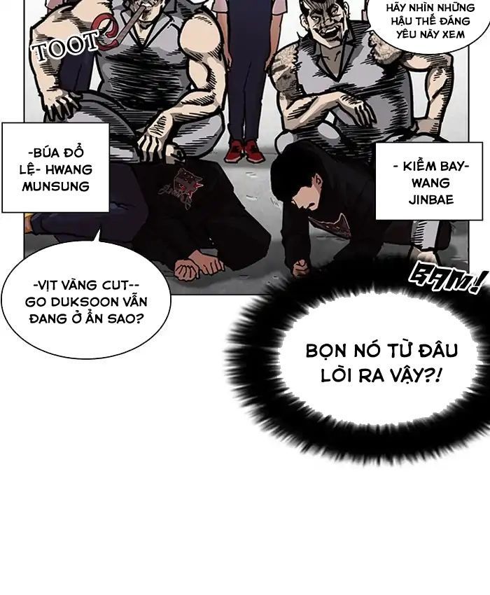 Hoán Đổi Diệu Kỳ Chapter 205 - Trang 134