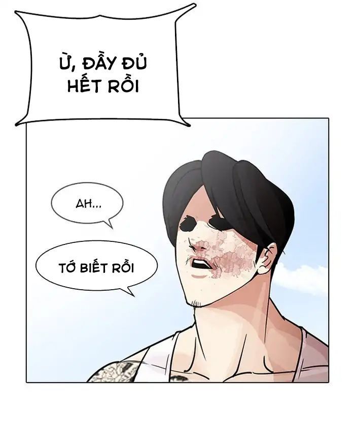 Hoán Đổi Diệu Kỳ Chapter 205 - Trang 162