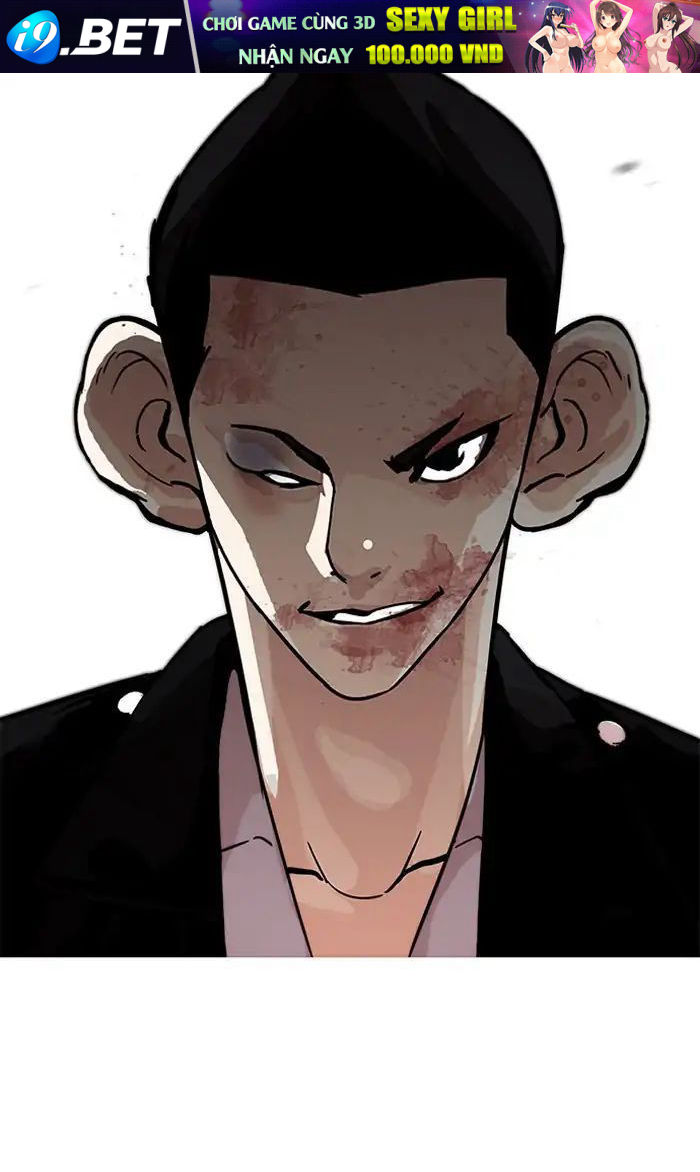 Hoán Đổi Diệu Kỳ - Chapter 205 - Page 191