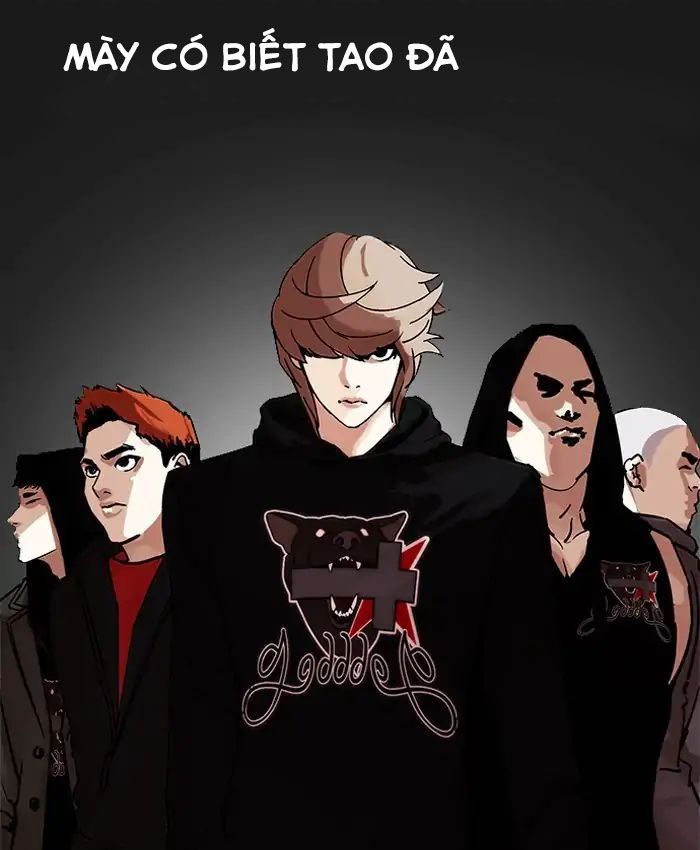 Hoán Đổi Diệu Kỳ Chapter 205 - Trang 51